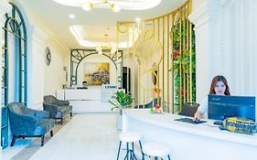Khách sạn A25 - 167 Phạm Ngũ Lão